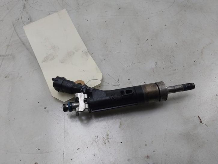 INJECTEUR Peugeot 2008 (CU) (01-2013/12-2019) (|9810335380|), Autos : Pièces & Accessoires, Systèmes à carburant, Peugeot, Utilisé