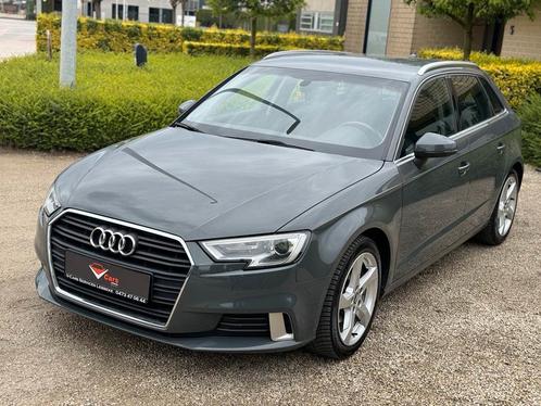 Audi a3 benzine NIEUW STAAT 1ste eig+ keuring en garantie, Autos, Audi, Entreprise, Verrouillage central, Essence, Boîte manuelle