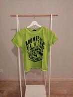 T-shirt Guess vert vif taille 152, Enlèvement