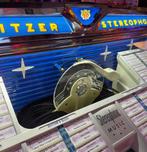 Wurlitzer 2300 jukebox 1959 - inruil mogelijk, Verzamelen, Automaten | Jukeboxen, Ophalen, Gebruikt, 1950 tot 1960, Wurlitzer