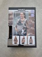 Dooky Porte-bébé Carrier Urban Comfort, Enlèvement ou Envoi, Comme neuf, Porte-bébé