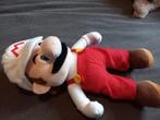 Mario knuffel goede staat, Enfants & Bébés, Jouets | Peluches, Utilisé, Enlèvement ou Envoi
