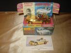 CORGI TOYS Aston Martin DB5 James Bond Gold Edition + Boîte, Hobby en Vrije tijd, Modelauto's | 1:43, Ophalen of Verzenden, Nieuw