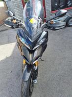 Ducati multistrada 1200 S perfecte staat met garantie, 2 cilinders, Motorrijbewijs A, Meer dan 35 kW, Info@motosraes.be