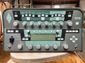 Kemper powerhead profiling amplifier, Musique & Instruments, Amplis | Basse & Guitare, Enlèvement, Utilisé