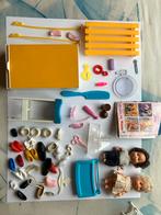 Vintage Barbie my little pony sindy doll accessoires deel 4, Verzamelen, Ophalen, Gebruikt