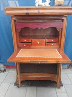 Heel mooie bureau kast afhalen in balen, Ophalen, Gebruikt