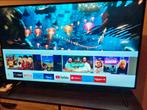 Samsung smart tv 65 inch 4k, Enlèvement ou Envoi