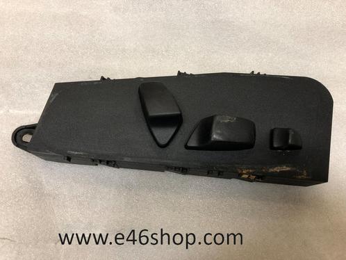 STOELVERSTELLING BEDIENING BMW 5 SEROE E60 E61 OE 6131692698, Auto-onderdelen, Elektronica en Kabels, BMW, Gebruikt, Ophalen of Verzenden