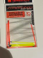 Hollow antenna 20x 10pcs #1.2 / length 50mm, Watersport en Boten, Ophalen of Verzenden