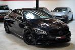 Prachtige Mercedes CLA200 Berline (AMG-KIT), Achat, Euro 6, Entreprise, Cruise Control