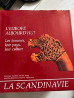 Livres L’Europe d’Aujourd’hui Artis Historia, Ophalen, Zo goed als nieuw, Prentenboek