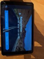 garmin 890 camper met extra landen: Marokko en Georgie, Auto diversen, Autonavigatie, Ophalen, Zo goed als nieuw