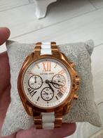 Michael kors horloge, Handtassen en Accessoires, Horloges | Dames, Ophalen, Zo goed als nieuw