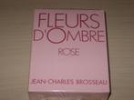 Parfum floral rose ombré edt 100 ml, Bijoux, Sacs & Beauté, Enlèvement ou Envoi, Neuf