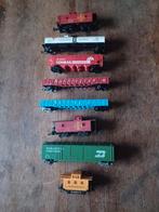 Wagens USA Mehano HO, Ophalen of Verzenden, Nieuw, Gelijkstroom, Wagon