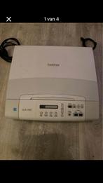 Brother DCP-195C printer/scanner, Computers en Software, Printers, Gebruikt, Printer, Kopieren, Ophalen of Verzenden