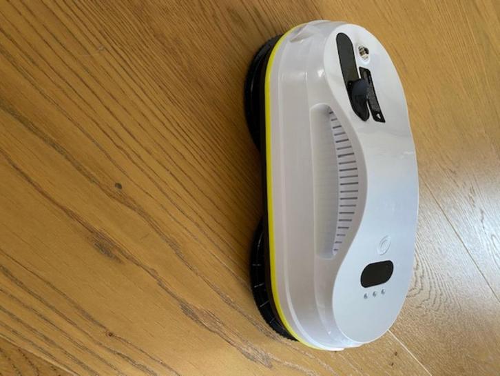 ruitenreinigerrobot, Elektronische apparatuur, Stoomapparaten, Nieuw, Ophalen