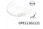 Opel Ampera-e Tourer Motorkapscharnier Links Origineel! 9542, Opel, Enlèvement ou Envoi, Neuf