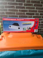 lamineer apparaat met starterskit, nog in originele verpakki, Ophalen, Nieuw