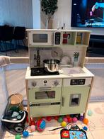 Kinder keukentje, Ophalen, Zo goed als nieuw