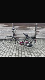 Snorfiets sachs, Fietsen en Brommers, Fietsen | Oldtimers, Ophalen