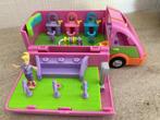 Polly Pocket, Ophalen of Verzenden, Gebruikt