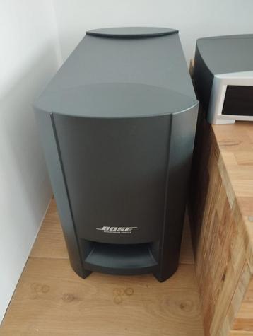 Bose surroundset beschikbaar voor biedingen