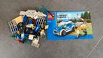 Lego city 4436, Ophalen of Verzenden, Zo goed als nieuw, Complete set, Lego
