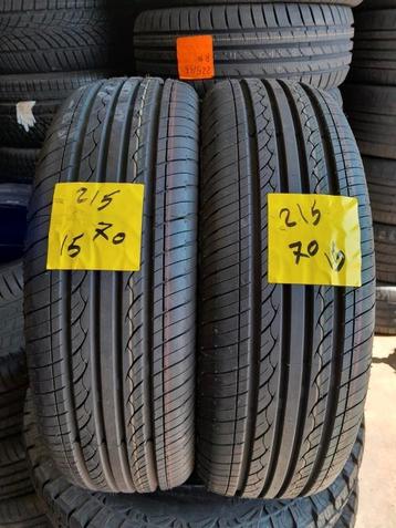 Démo HIFLY 2157015 215/70/15 215/70R15, Enlèvement