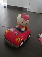 Nikko Radio Control Go Go Kitty Car, Kinderen en Baby's, Speelgoed |Speelgoedvoertuigen, Ophalen, Gebruikt, Afstandsbediening
