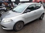 PORTIERRUIT LINKS VOOR Lancia Ypsilon (312) (01-2011/-), Auto-onderdelen, Gebruikt, Lancia