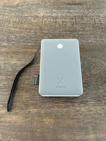 Xstorm Power bank Explore 10.000mAh beschikbaar voor biedingen