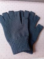 Gants noirs sans doigts, Vêtements | Femmes, Bonnets, Écharpes & Gants, Comme neuf, Gants, Enlèvement ou Envoi