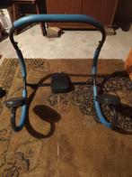 Buikspiertrainer, Sport en Fitness, Fitnessmaterialen, Ophalen, Gebruikt, Buik, Overige typen