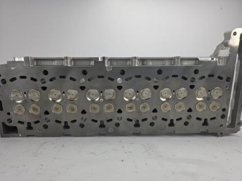 Cilinderkop van een Mercedes S-Klasse, Auto-onderdelen, Motor en Toebehoren, Mercedes-Benz, Nieuw, 6 maanden garantie, 12 maanden garantie