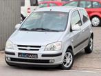 Hyundai Getz 1.3i ** Automatiek ** 058.000 km ** Gekeurd **, Auto's, Hyundai, Electronic Stability Program (ESP), Bedrijf, Getz