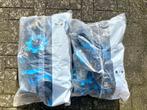 2 zakken jouplast Tegeldragers, potten van 50/80 mm en 80/14, Tuin en Terras, Ophalen, Nieuw, Kunststof
