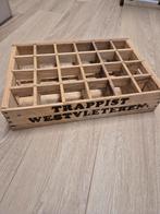 Lege bak Westvleteren, Ophalen, 15 tot 25 flessen, Zo goed als nieuw, Minder dan 50 cm