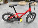 Kinderfiets., Fietsen en Brommers, Fietsen | Kinderfietsjes, Ophalen, Zo goed als nieuw