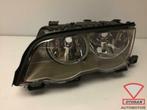 bmw 3 serie e46 1998 2002 koplamp links h7 h7 halogeen nieuw, Auto-onderdelen, Nieuw, BMW