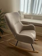 Schommelstoel Quax, Huis en Inrichting, Ophalen, Zo goed als nieuw