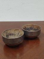 Antieke Franse of Hollandse kaasmallen, Enlèvement ou Envoi