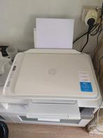 Imprimante HP tout-en-un, Sans fil, Imprimante, Enlèvement, Scannez