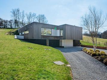 Maison à Paliseul Neufchâteau, 4 chambres beschikbaar voor biedingen