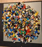 Groot Lot (Bulk)  Lego MiniFigures, Kinderen en Baby's, Speelgoed | Duplo en Lego, Ophalen of Verzenden, Lego