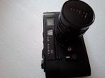 Appareil photo leica argentique, Ophalen of Verzenden, Zo goed als nieuw, Leica