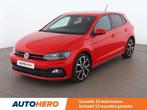 Volkswagen Polo 2.0 TSI GTI (bj 2018, automaat), Auto's, Volkswagen, Stof, Gebruikt, 1984 cc, 5 zetels