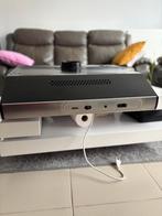 Danpkap, Elektronische apparatuur, Grillplaten, Ophalen, Zo goed als nieuw