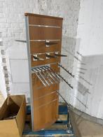 Présentoir Magasin SlatWall, Articles professionnels, Enlèvement ou Envoi